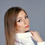 Кристина Мазаева