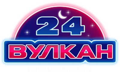 Casino Vulcan 24  logo