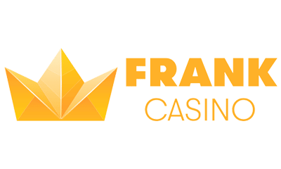 Frank Casino logo