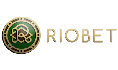 Riobet logo